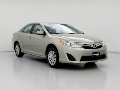 2014 Toyota Camry LE -
                Frederick, MD