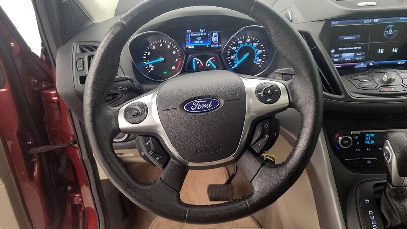 2014 Ford Escape SE 10