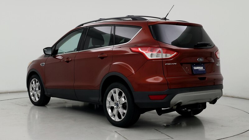 2014 Ford Escape SE 2