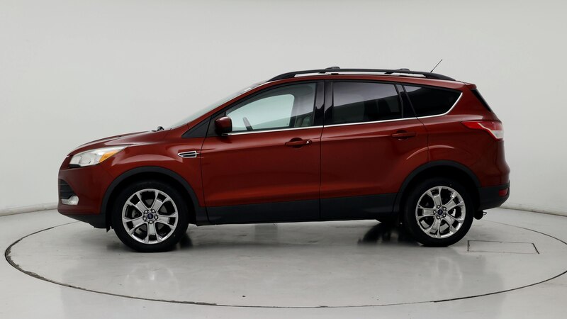 2014 Ford Escape SE 3