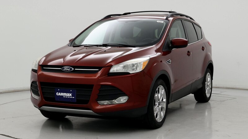 2014 Ford Escape SE 4