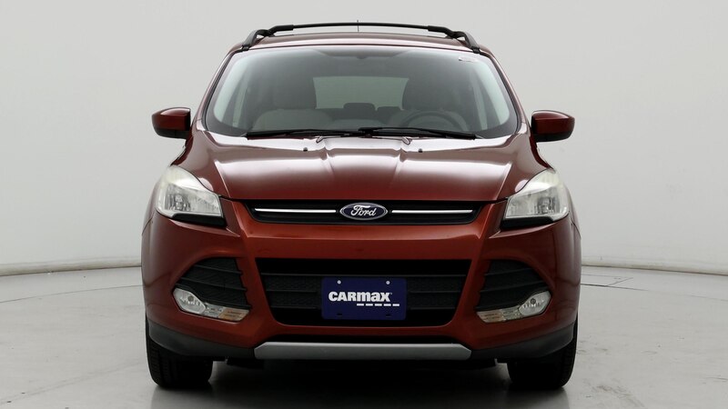 2014 Ford Escape SE 5