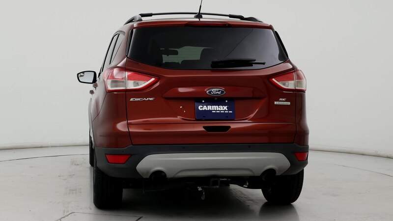 2014 Ford Escape SE 6