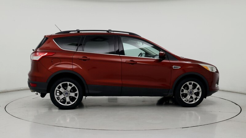 2014 Ford Escape SE 7