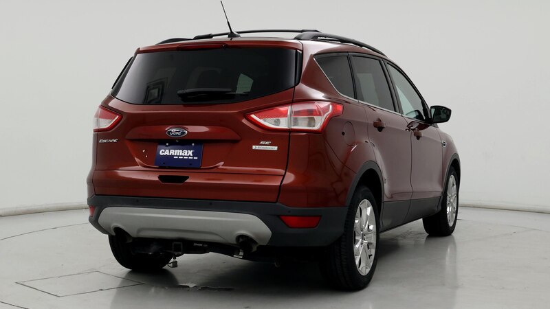 2014 Ford Escape SE 8