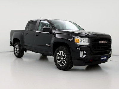 2022 GMC Canyon AT4 -
                Woodbridge, VA