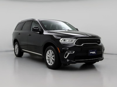 2022 Dodge Durango SXT -
                Frederick, MD