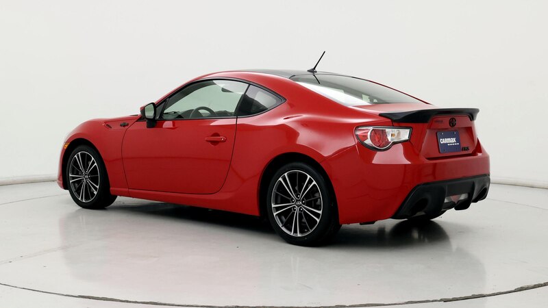 2014 Scion FR-S Monogram 2