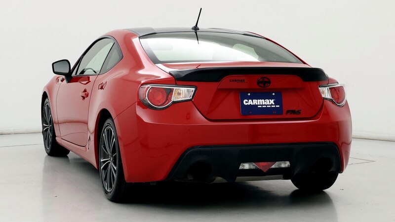 2014 Scion FR-S Monogram 6