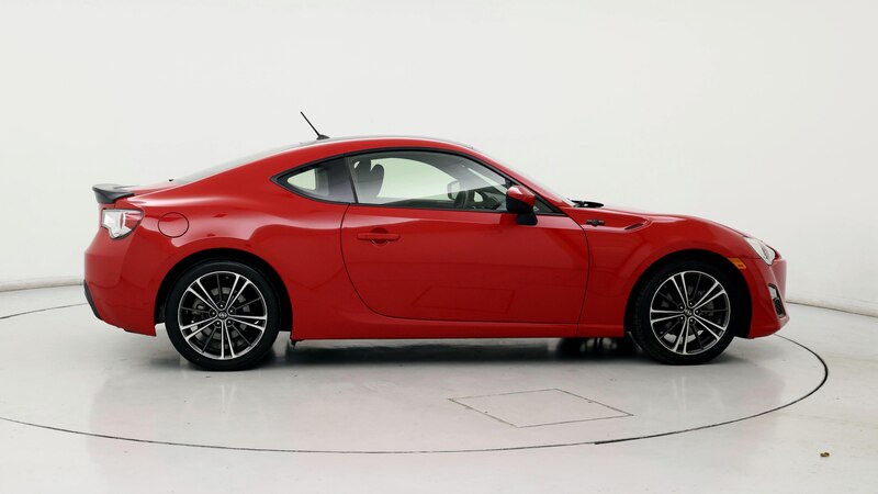 2014 Scion FR-S Monogram 7