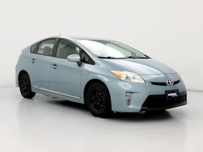 2014 Toyota Prius Two -
                Gaithersburg, MD