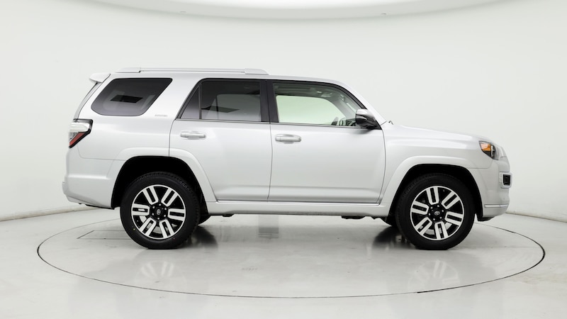 2021 Toyota 4Runner Limited 7