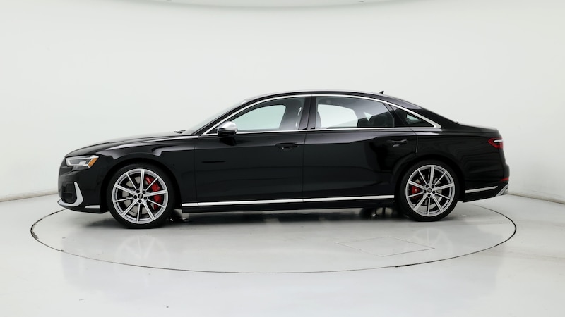 2023 Audi S8  3