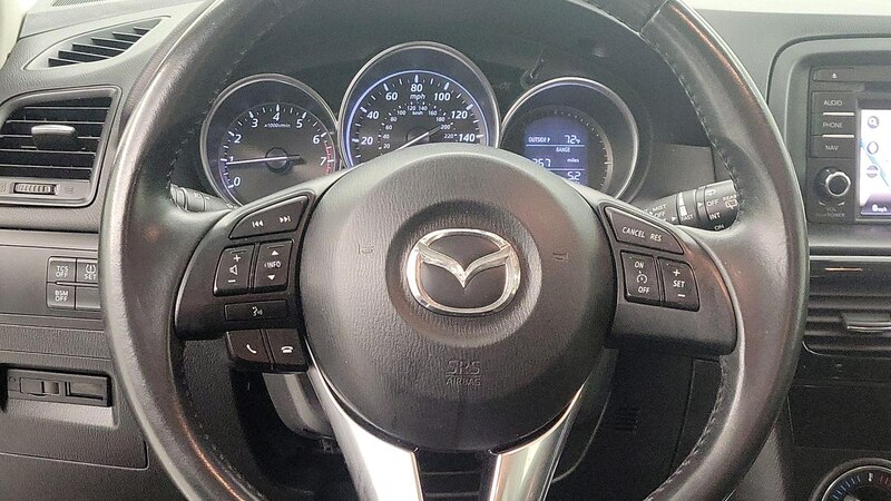 2014 Mazda CX-5 Touring 10