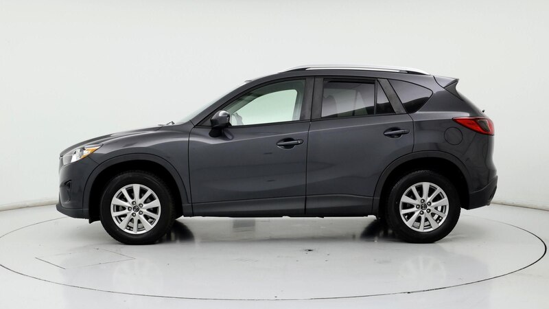 2014 Mazda CX-5 Touring 3