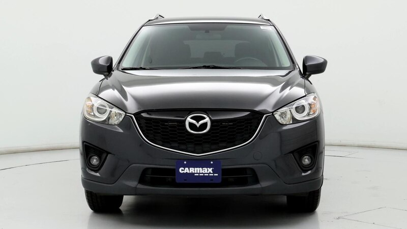 2014 Mazda CX-5 Touring 5