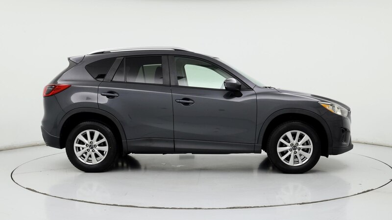 2014 Mazda CX-5 Touring 7