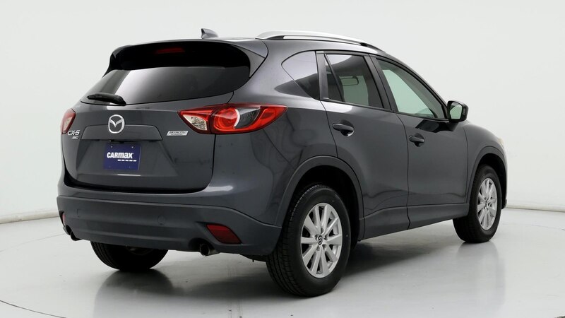 2014 Mazda CX-5 Touring 8