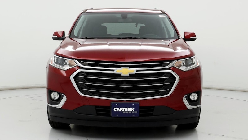 2019 Chevrolet Traverse LT 5