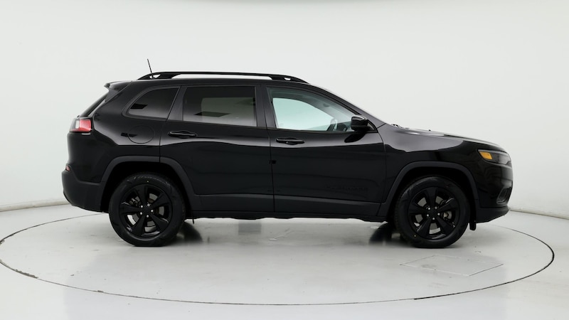 2019 Jeep Cherokee Altitude 7