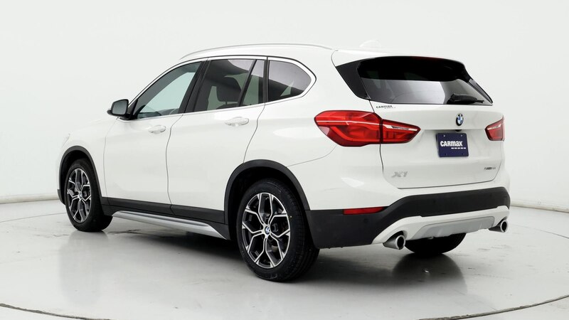 2022 BMW X1 xDrive28i 2