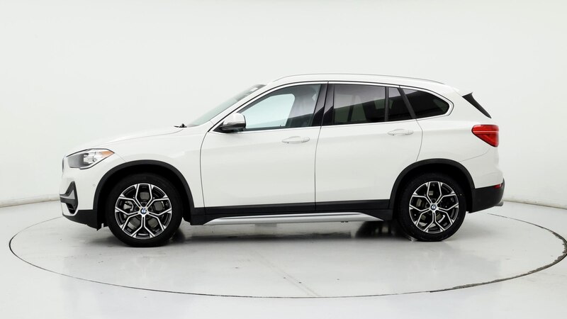 2022 BMW X1 xDrive28i 3