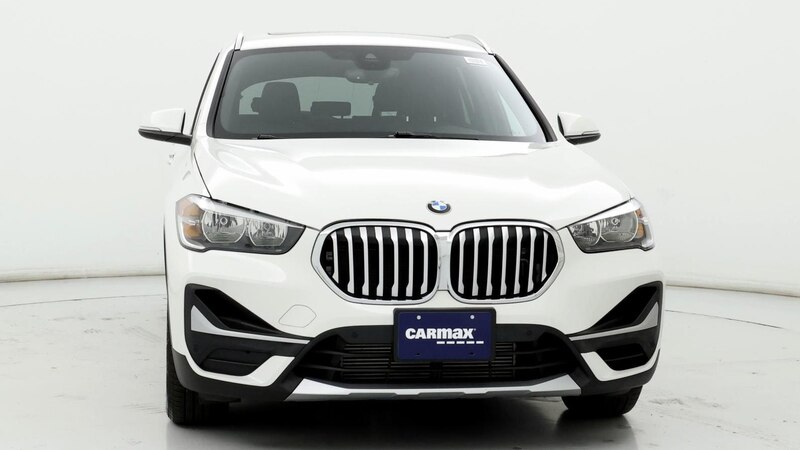 2022 BMW X1 xDrive28i 5