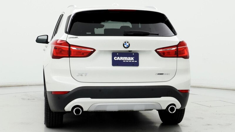 2022 BMW X1 xDrive28i 6