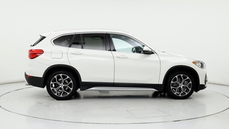 2022 BMW X1 xDrive28i 7