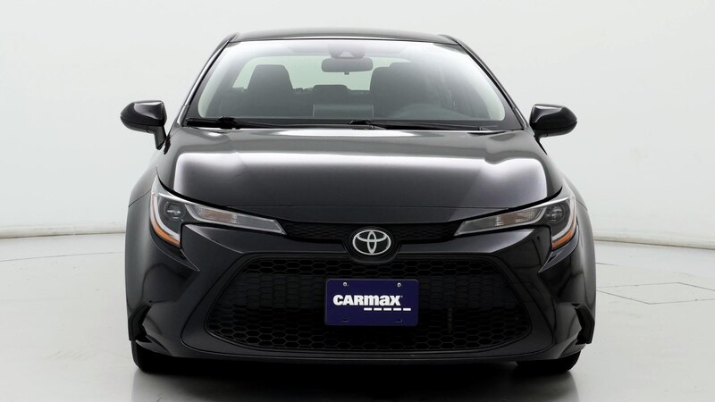 2020 Toyota Corolla LE 5