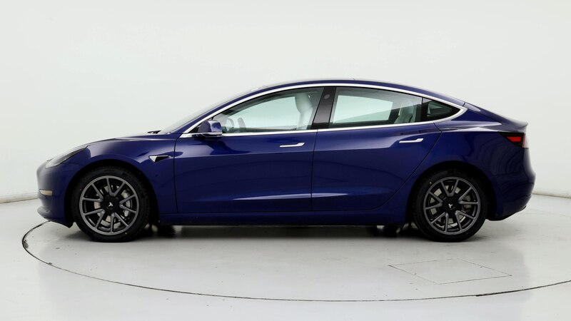 2020 Tesla Model 3 Long Range 3