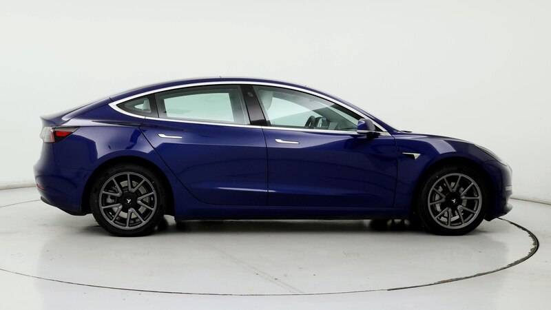 2020 Tesla Model 3 Long Range 7