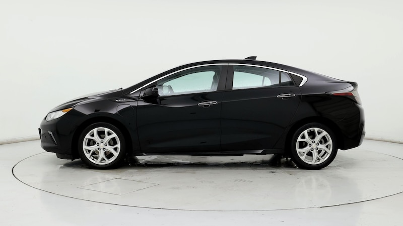 2018 Chevrolet Volt Premier 3