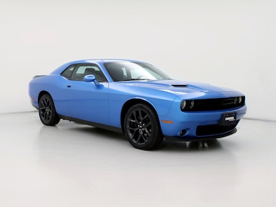 2019 Dodge Challenger SXT -
                Frederick, MD