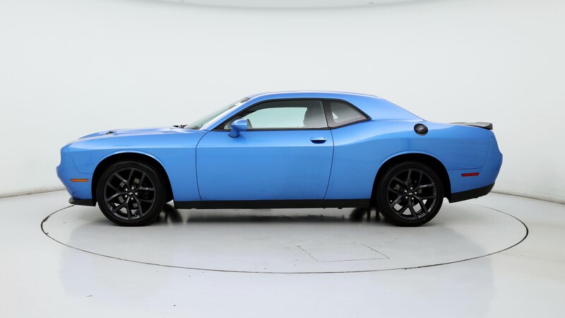 2019 Dodge Challenger SXT 3