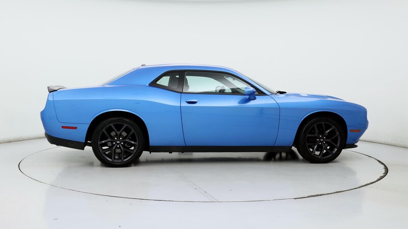 2019 Dodge Challenger SXT 7