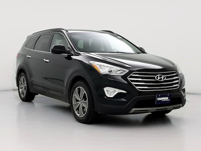 2013 Hyundai Santa Fe GLS -
                Frederick, MD