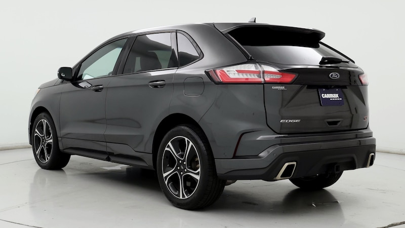 2020 Ford Edge ST 2