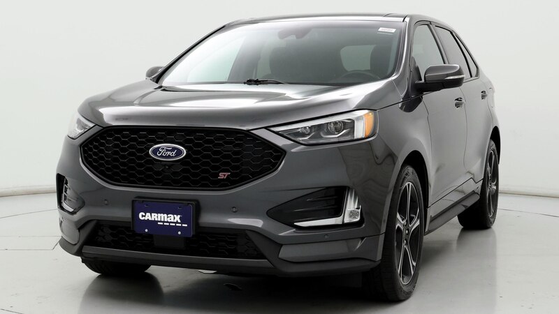 2020 Ford Edge ST 4