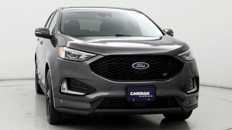 2020 Ford Edge ST 5