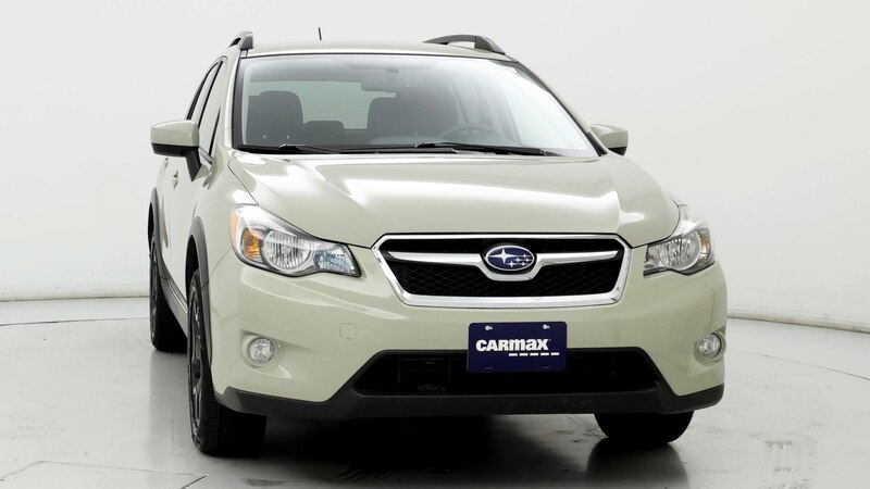 2015 Subaru XV Crosstrek Premium 5