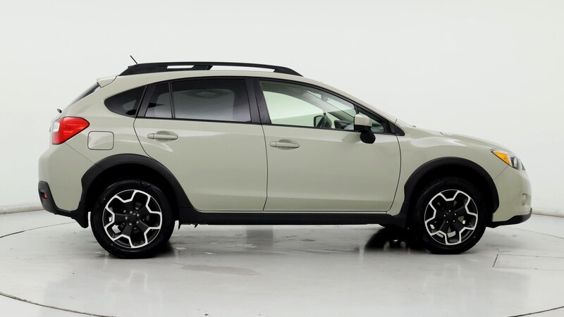 2015 Subaru XV Crosstrek Premium 7