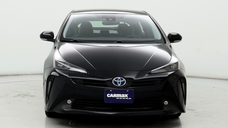 2022 Toyota Prius Nightshade Edition 5