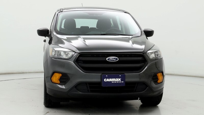 2019 Ford Escape S 5