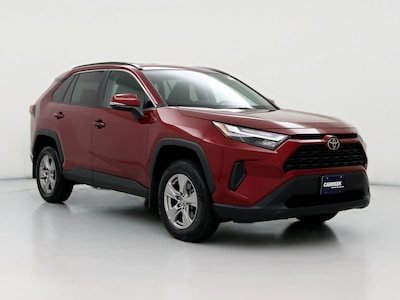 2022 Toyota RAV4 XLE -
                Salisbury, MD