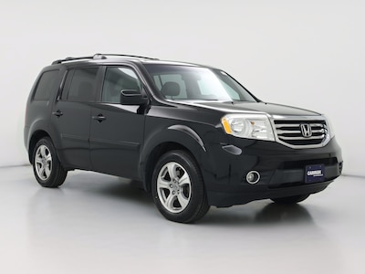 2014 Honda Pilot EX-L -
                Raleigh, NC