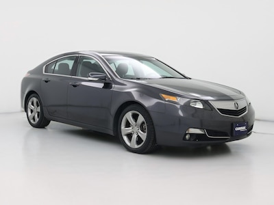 2013 Acura TL  -
                Frederick, MD