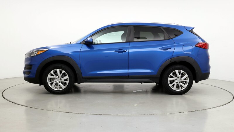 2019 Hyundai Tucson Value 3