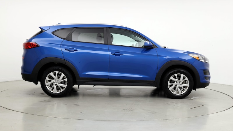 2019 Hyundai Tucson Value 7