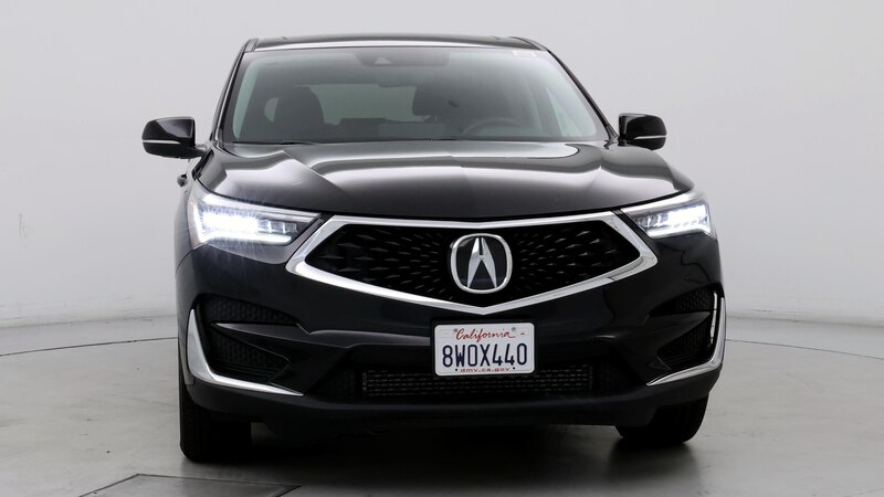 2021 Acura RDX  5